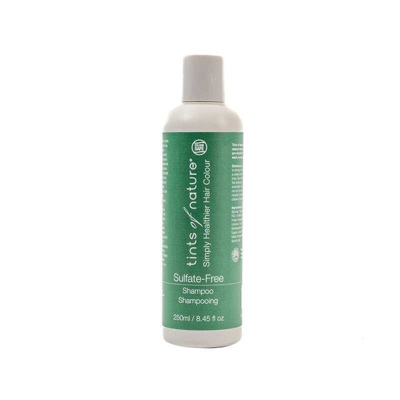 Tints of Nature Sulfate-Free Shampoo - 250ml