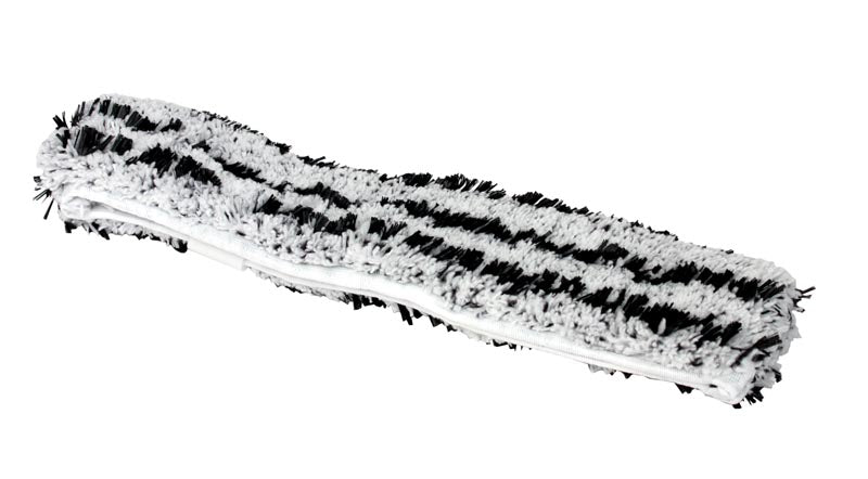 Tvättpäls Activa Zebra - 45cm