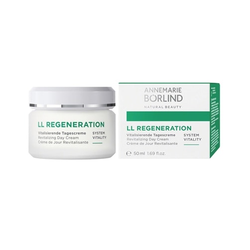 Annemarie Börlind LL Regeneration Day Cream - 50ml