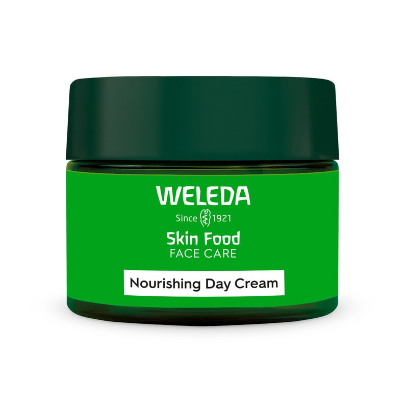 Weleda Skin Food Nourishing Day Cream - 40ml