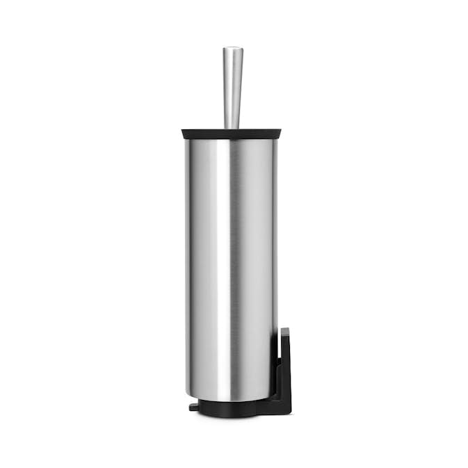 Toalettborste Brabantia Profile (Matt Stål)