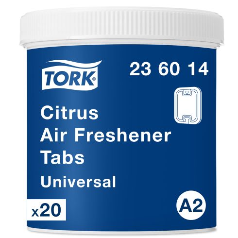 Tork Air Freshener Disc Citrus
