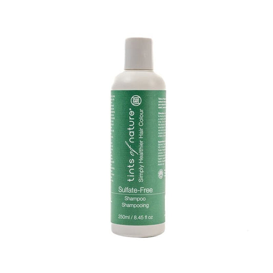 Tints of Nature Sulfate-Free Shampoo - 250ml