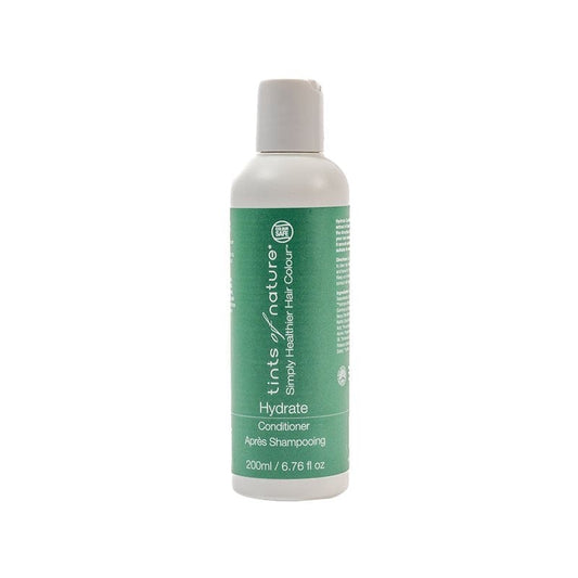 Tints of Nature Hydrate Conditioner - 200ml
