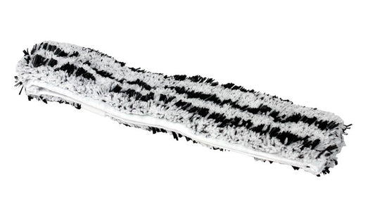 Tvättpäls Activa Zebra - 45cm