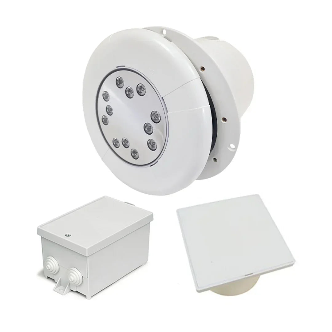 VITALIA PREMIUM belysningspaket RGB