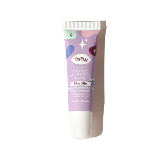 Trew Cosmetic Blueberry Tinted Lip Balm - 10ml