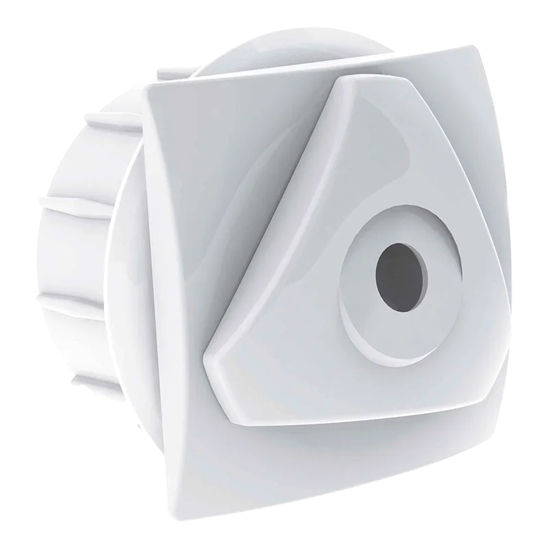 WELTICO Inlopp DESIGN 1 ½’’ invändig