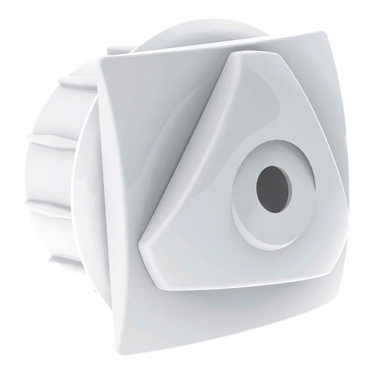 WELTICO Inlopp DESIGN 1 ½’’ invändig