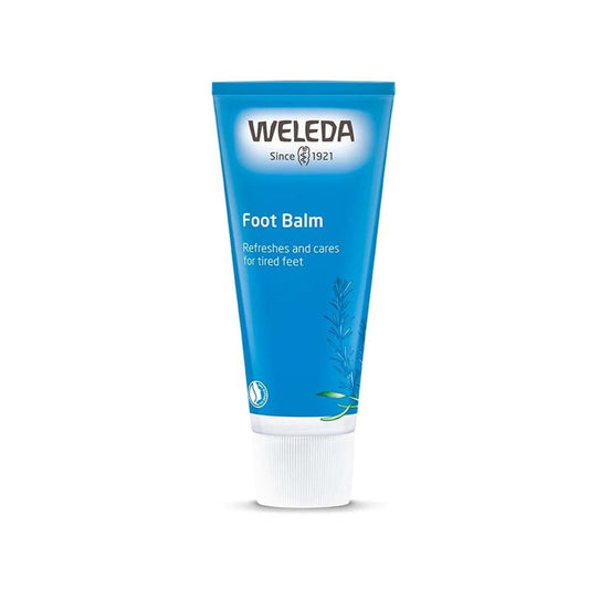 Weleda Foot Balm - 75ml