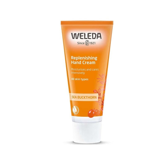 Weleda Sea Buckthorn Hand Cream - 50ml