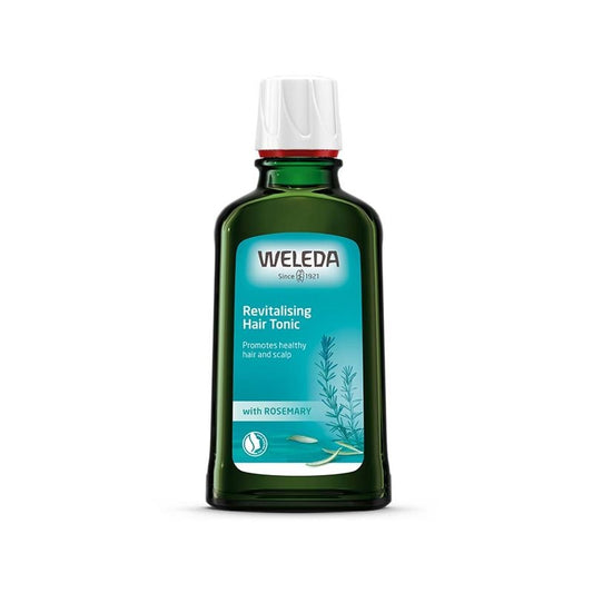 Weleda Revitalizing Hair Tonic - 100ml
