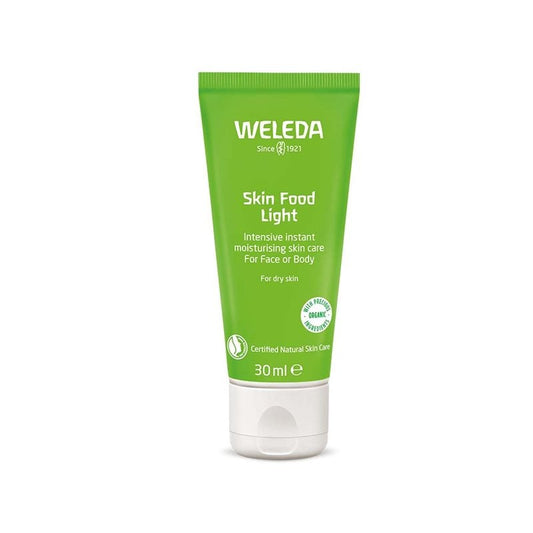 Weleda Skin Food Light - 30ml