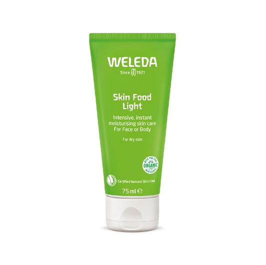 Weleda Skin Food Light - 75ml