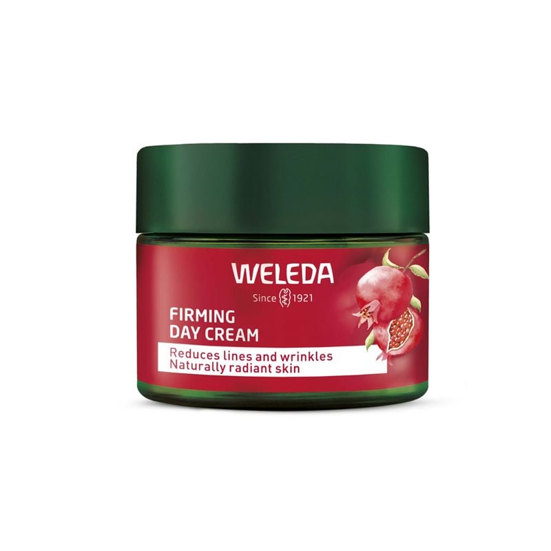 Weleda Firming Day Cream - 40ml