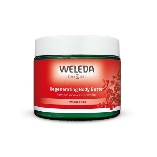 Weleda Regenerating Body Butter - 150ml