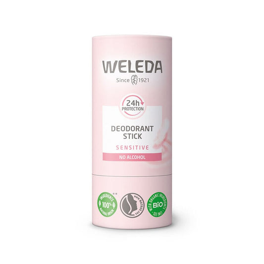 Weleda Deodorant stick Sensitive - 50g