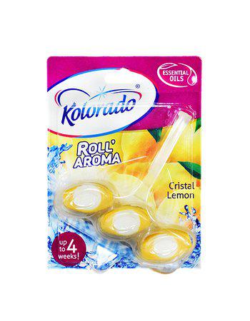 WC-Roll Lemon "Kolorado" - 51g