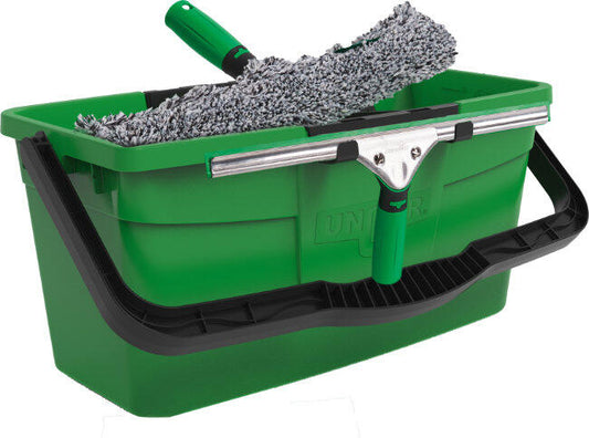 Unger ErgoTec Advanced Kit 3in1