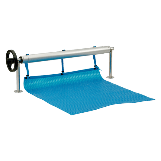 Upprullningsenhet fast 370 - 540 cm