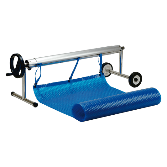 Upprullningsenhet Mobil 180 - 460 cm