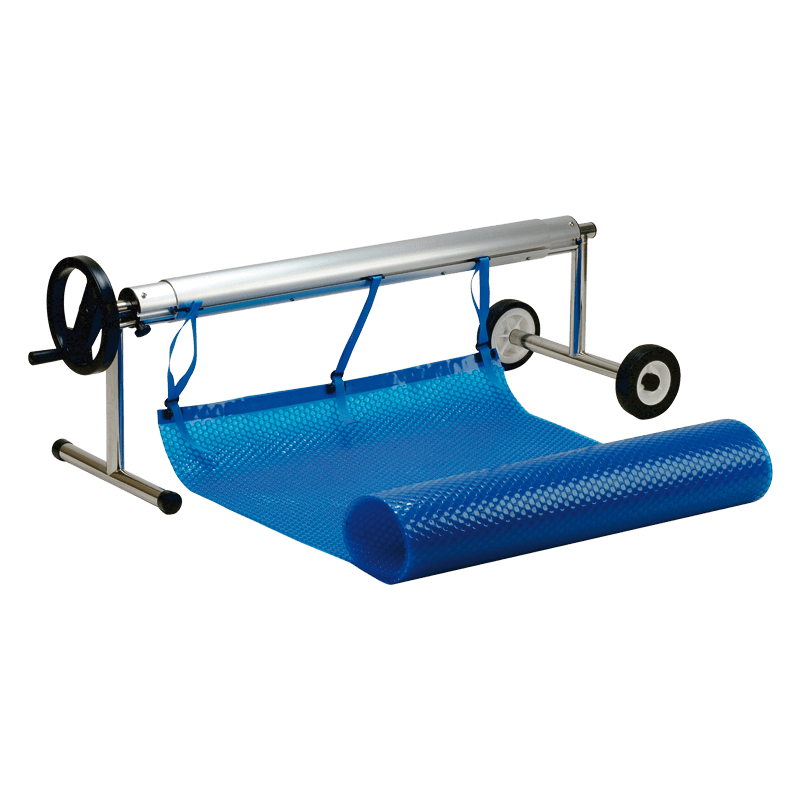 Upprullningsenhet Mobil 210 - 550 cm