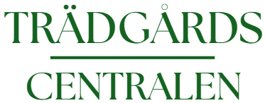TrädgårdsCentralen